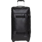 Eastpak Tarp Transit'r M Tarp Black Tekerlekli Bavul - Siyah