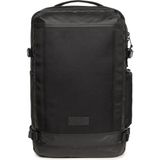 Eastpak Tecum M Cnnct Coat Notebook Laptop Sırt Çantası EK91D80W - 48x34x19 - Siyah