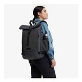 Eastpak Tecum Roll Cnnct Accent Grey Sırt Çantası