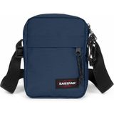 Eastpak The One Lacivert Unisex Omuz Çantası - Tek Ebat
