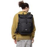 Eastpak Toproll Pro Cs Black Pro Sırt Çantası - Siyah