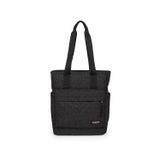 Eastpak TOTE POCKET Omuz Çantası EK0A5BNUN981 Siyah