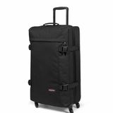 Eastpak Trans4 L Siyah Tekerlekli Valiz