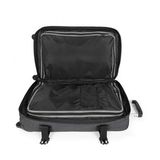 Eastpak TRANSIT'R 4 M BLACK DENIM Tekerlekli Bavul EK0A5BFJ77H1