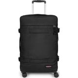 Eastpak Transıt'R 4 Xl + Tekerlekli Unisex Valiz EK0A5BNA0081
