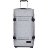 Eastpak Transit'R M Valiz Gri