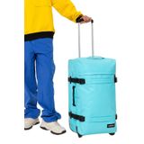 Eastpak Transit'r Orta Boy Valiz EK0A5BA8 Tarp Sea STD