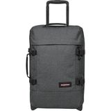 Eastpak Tranverz EK00061L77H1 S Siyah Unisex Valiz