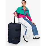Eastpak Tranverz M Ultra Marine Valiz - Lacivert
