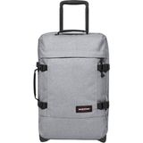 Eastpak Tranverz S Gri Valiz - Kabin Boy
