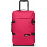 Eastpak Tranverz S Unisex Bavul - EK00061L - Kırmızı