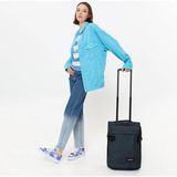 Eastpak Tranverz Triple Denim Valiz - Lacivert