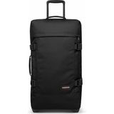 Eastpak Tranzverz M Siyah Tekerlekli Valiz
