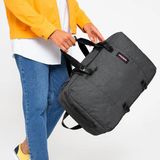 Eastpak Travelpack Black Denim Seyahat Çantası - Koyu Gri