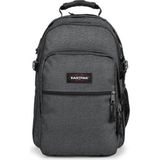 Eastpak Tutor Black Denim Sırt Çantası EK95577H - Koyu Gri