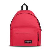 EASTPAK Üniseks Dolgulu Pak'r Sırt Çantası (1'li Paket), Domates Kırmızısı, Einheitsgröße, Pedli Pak'R