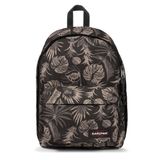 EASTPAK Unisex Out Of Office Sırt Çantası (1'li Paket), Brize Black Grey, Ölçü Birimi, Eastpak OUT OF OFFICE Brize Black Grey sırt çantaları