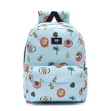 Eastpak Vans Mn Old Skool III Sırt Çantası Blue Glow VN0A5KHQG5O1