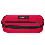 EastPak VFE-EK00040E84Z1 Oval Zıppl'R Saılor Kırmızı Kalem Çanta