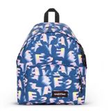 Eastpak VFE-EK0006206D71 Padded Pak'R Blocktype Navy Sırt Çantası