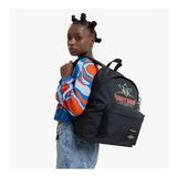 Eastpak VFE-EK0006208D21 Padded Pak'r Simpsons Neon Placed Sırt Çantası