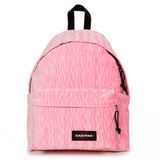 EastPak VFE-EK000620C641 Padded Pak'R Velvet Pınk Okul Sırt Çantası