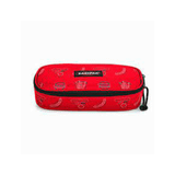 EastPak VFE-EK000717C771 Single Festfood Combo Oval Kalem Çantası