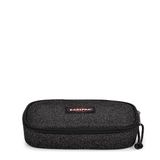 Eastpak VFE-EK000717N981 Oval Single Spark Black Kalem Çantası