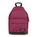 Eastpak Wyoming Sırt Çantası - 24 L, Siyah Orman (çok renkli), Şarap Bordo, One Size, WYOMING