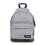 EastPak Wyomıng Sunday Grey Sırt Çantası