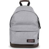 Eastpak Wyoming Unisex Yetişkin Sırt Çantası Sunday Grey Standart - Çok Renkli