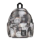Eastpak x Andre Day Pakr The Maze Sırt Çantası Kahverengi STD