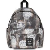 Eastpak x Andre Day Pakr The Maze Sırt Çantası - Kahverengi