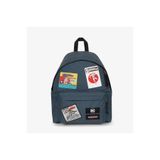 Eastpak X DC Comics Superman Patch Day Pak'R Unisex Renkli Sırt Çantası