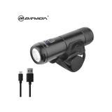 Eastpower Braviga Lw-f600 700 Lümen Usb Bisiklet Ön Lamba