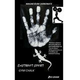Eastroot 250 gr Gym Chalk Fitnes Crossfit Ve Jimnastik Magnezyum Tozu Pudra Halter , Dağ Tırmanma GLBLPRO1005MR
