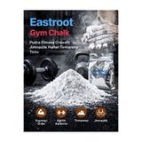 Eastroot Magnezyum Dağ Tırmanma Tozu Gym Chalk 56 gram (HALTER, CROSSFİT) Fitnes Jimnastik Pudra