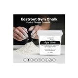 Eastroot Magnezyum Tozu Dağ Tırmanma Gym Chalk 100 gram ( HALTER, CROSSFİT ) Fitnes Jimnastik Pudra , pole