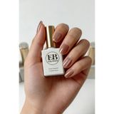 Easy Beauty 15ml Buz Kedi Gözü Kalıcı Oje - CAT EYE GEL POLISH B3 TPO İçermez - Protez Tırnak Ojesi