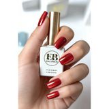 Easy Beauty 15ml Kedi Gözü Kalıcı Oje - Cam Görünümlü Korean Cat Eye - TPO İçermez - Protez Tırnak Ojesi
