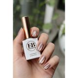 Easy Beauty 15ml Kedi Gözü Kalıcı Oje - Simli CAT EYE GEL POLISH CG3 - TPO İçermez - Protez Tırnak Ojesi