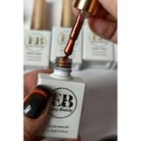 Easy Beauty 15ml Kedi Gözü Kalıcı Oje - TPO İçermez - Protez Tırnak Ojesi - CAT EYE GEL POLSIH 9D1