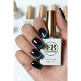 Easy Beauty 15ml Kedi Gözü Kalıcı Oje - TPO İçermez - Protez Tırnak Ojesi - CAT EYE GEL POLSIH 9D3
