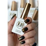 Easy Beauty 15ml Kedi Gözü Kalıcı Oje - TPO İçermez - Protez Tırnak Ojesi - CAT EYE GEL POLSIH 9D4