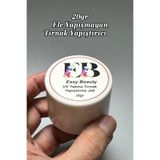 Easy Beauty 20ml Takma Tırnak Yapıştırıcı Hamur Jel Takma Tırnak Yapıştırma Jeli
