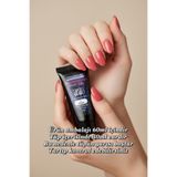 Easy Beauty 30ml Pembe Protez Tırnak Jeli Poly Jel Tırnak Uzatma Jeli Polygel Polijel Poly Gel