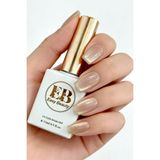 Easy Beauty Kedi Gözü Kalıcı Oje - Simli Cat Eye Gel Polısh Cg2 - Tpo Içermez - Protez Tırnak Ojesi - 77-CG2