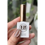 Easy Beauty Kedi Gözü Kalıcı Oje - Simli Cat Eye Gel Polısh Cg3 - Tpo Içermez - Protez Tırnak Ojesi - 78-CG3