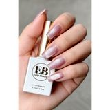 Easy Beauty Kedi Gözü Kalıcı Oje - Simli Cat Eye Gel Polısh Cg5 - Tpo Içermez - Protez Tırnak Ojesi - 80-CG5