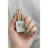 Easy Beauty Kedi Gözü Kalıcı Oje - Simli Cat Eye Gel Polısh Cg7 - Tpo Içermez - Protez Tırnak Ojesi - 82-CG7